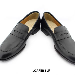 [Outlet size 43] Giày lười nam trẻ trung công sở Loafer SLF 004