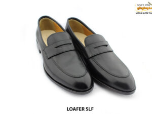 [Outlet size 43] Giày lười nam trẻ trung công sở Loafer SLF 003
