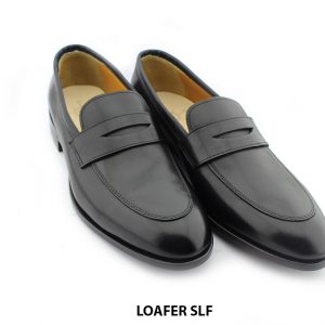[Outlet size 43] Giày lười nam trẻ trung công sở Loafer SLF 003