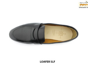 [Outlet size 43] Giày lười nam trẻ trung công sở Loafer SLF 002