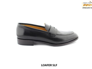 [Outlet size 43] Giày lười nam trẻ trung công sở Loafer SLF 001