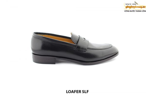 [Outlet size 43] Giày lười nam trẻ trung công sở Loafer SLF 001