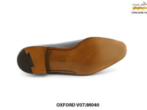 [Outlet size 40] Giày da nam đơn giản thanh lịch Oxford V07JM040 006