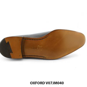 [Outlet size 40] Giày da nam đơn giản thanh lịch Oxford V07JM040 006