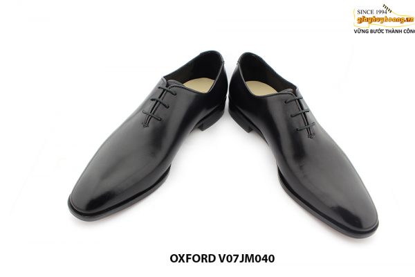 [Outlet size 40] Giày da nam đơn giản thanh lịch Oxford V07JM040 004