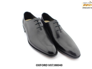 [Outlet size 40] Giày da nam đơn giản thanh lịch Oxford V07JM040 003
