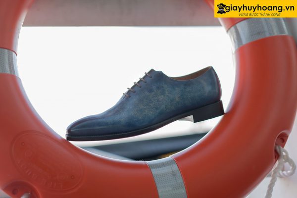 Shop online giày tây da nam đẹp tại TP Cần Thơ cao cấp #1