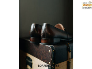 Giày lười nam trẻ trung hàng hiệu Loafer Horesit LF2181 004