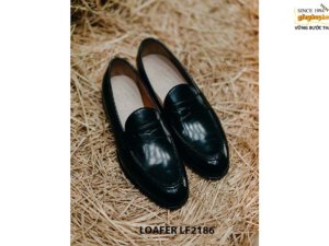 Giày lười nam phong cách trẻ trung Loafer LF2186 005