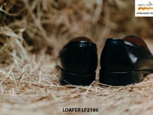 Giày lười nam phong cách trẻ trung Loafer LF2186 004