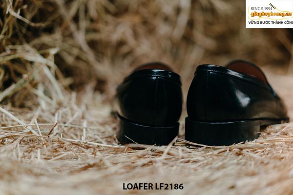 Giày lười nam phong cách trẻ trung Loafer LF2186 004