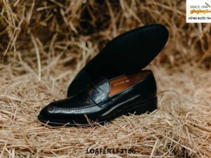 Giày lười nam phong cách trẻ trung Loafer LF2186 003