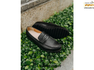 Giày lười nam trẻ trung phong cách Loafer LF2210 005