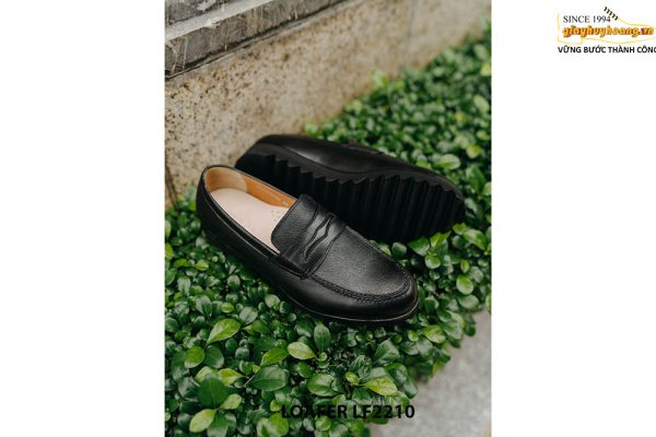 Giày lười nam trẻ trung phong cách Loafer LF2210 005