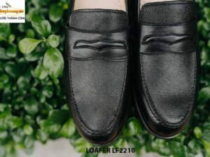 Giày lười nam trẻ trung phong cách Loafer LF2210 003