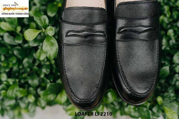 Giày lười nam trẻ trung phong cách Loafer LF2210 003