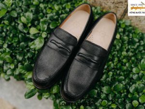 Giày lười nam trẻ trung phong cách Loafer LF2210 001
