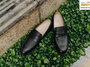 Giày lười nam trẻ trung phong cách Loafer LF2210 002