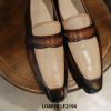 Giày lười nam đẹp mẫu mới Loafer LF2194 001