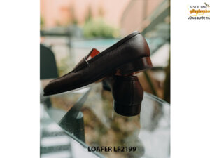 Giày lười nam đóng thủ công Loafer LF2199 004