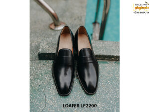 Giày lười thời trang nam cao cấp Loafer LF2200 006