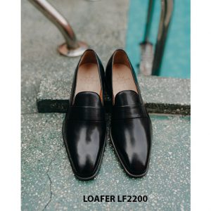 Giày lười thời trang nam cao cấp Loafer LF2200 006