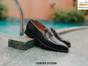 Giày lười thời trang nam cao cấp Loafer LF2200 005