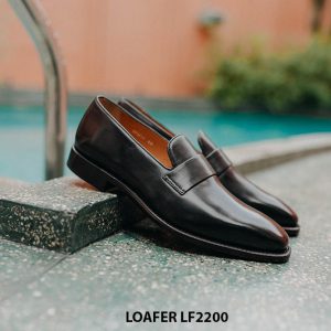 Giày lười thời trang nam cao cấp Loafer LF2200 005