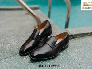 Giày lười thời trang nam cao cấp Loafer LF2200 004