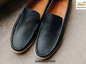 Giày lười nam thể thao Penny Loafer LF2216 005