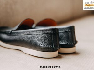 Giày lười nam thể thao Penny Loafer LF2216 001