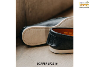 Giày lười nam thể thao Penny Loafer LF2216 003
