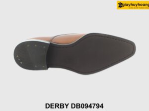 [Outlet] Giày da nam trẻ trung thời trang Derby DB094794 006