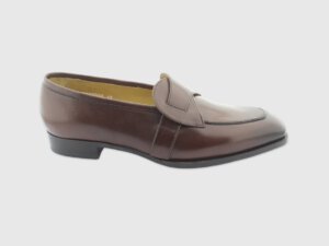 [Outlet] Giày lười nam phong cách thời trang Loafer HH07hos 001
