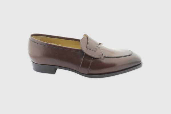 [Outlet] Giày lười nam phong cách thời trang Loafer HH07hos 001