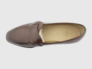 [Outlet] Giày lười nam phong cách thời trang Loafer HH07hos 008