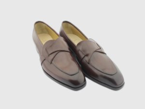 [Outlet] Giày lười nam phong cách thời trang Loafer HH07hos 007
