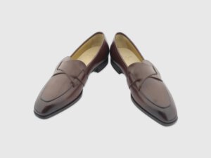 [Outlet] Giày lười nam phong cách thời trang Loafer HH07hos 004