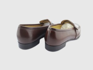 [Outlet] Giày lười nam phong cách thời trang Loafer HH07hos 003