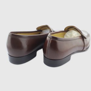 [Outlet] Giày lười nam phong cách thời trang Loafer HH07hos 003