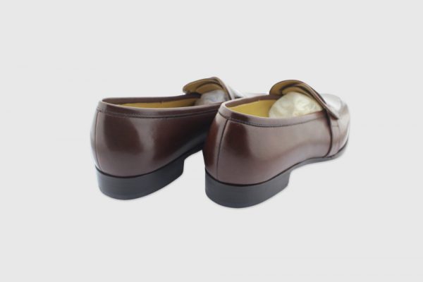 [Outlet] Giày lười nam phong cách thời trang Loafer HH07hos 003