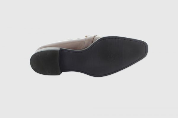 [Outlet] Giày lười nam phong cách thời trang Loafer HH07hos 002