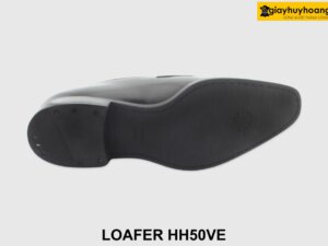[Outlet] Giày lười nam da bê con thảo mộc Loafer HH50VE 005