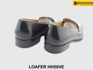 [Outlet] Giày lười nam da bê con thảo mộc Loafer HH50VE 004