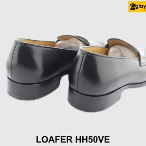 [Outlet] Giày lười nam da bê con thảo mộc Loafer HH50VE 004