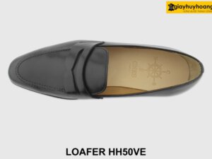 [Outlet] Giày lười nam da bê con thảo mộc Loafer HH50VE 002
