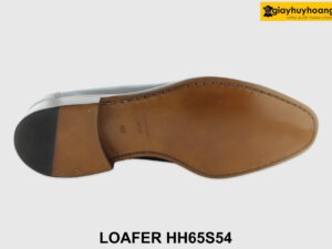 [Outlet] Giày lười nam thiết kế mới Loafer HH65S54 005