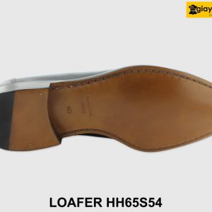 [Outlet] Giày lười nam thiết kế mới Loafer HH65S54 005