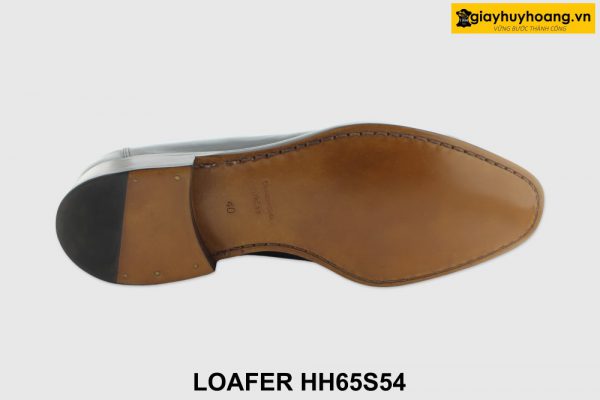 [Outlet] Giày lười nam thiết kế mới Loafer HH65S54 005