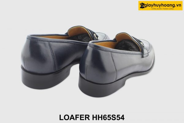 [Outlet] Giày lười nam thiết kế mới Loafer HH65S54 004